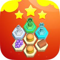 Hexa Block 3D Puzzle