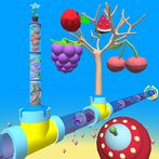 Pick Fruit