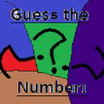 Guess the number