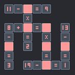 Cross Numbers