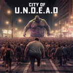City of U.N.D.E.A.D Zomb Zone