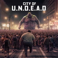 City of U.N.D.E.A.D Zomb Zone