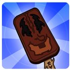 Evil Fudge: Blast-O-Fudge