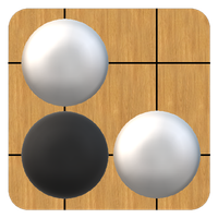 Gomoku Board - play with your 