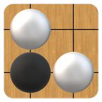 Gomoku Board - play with your 