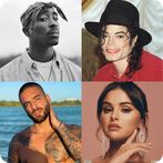 Guess The Singer - Quiz Game