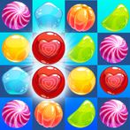 Sweet Explosion - Free Puzzle 