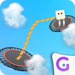 Galaxy Glider - GEB