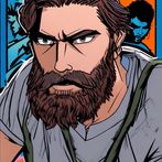 The Dead Will Walk. Story game