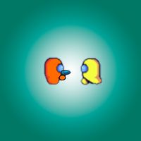 Human Color Run Queue