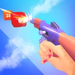 Gun Hand Survivor