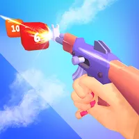 Gun Hand Survivor