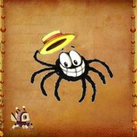 Il Pianeta dei Ragni II