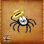 Il Pianeta dei Ragni II