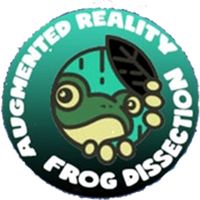 ARFD- Augmented Reality Frog D