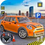 Advance Car Driving Game