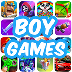 Boy Games