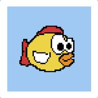 Guppy: Swims and Dodges