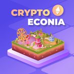 Econia - earn NFT, crypto game