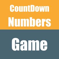 Countdown Numbers Game