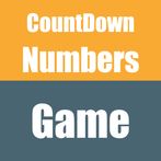 Countdown Numbers Game