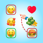Emoji Puzzle - Connect Puzzle