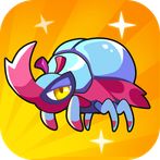 Rules of Insectr-Bug Evolution