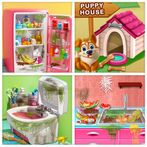 Doll House Design - Doll House