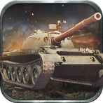 Tank War Strike 3D