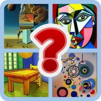 My Guess the Pic: Trivia Quiz