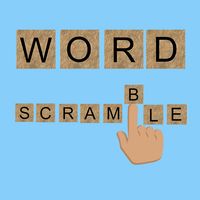 Word Scramble