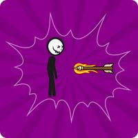 Stickman RPG - Idle Clicker