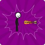 Stickman RPG - Idle Clicker