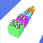 Snake 2048 3D