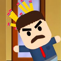 Smash the boss