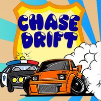 Chase Drift Car: Finger Drift