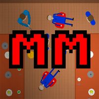 Murder Mystery (Deleted)