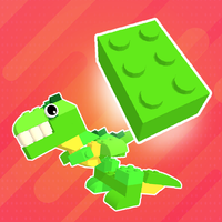 Ragdoll Blocks Demolish