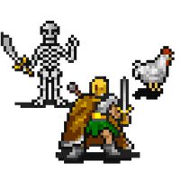 Clickpocalypse II