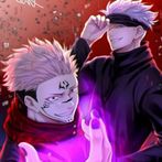 Sukuna vs Gojo Fight Jujutsu