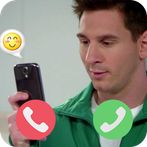 Soccer Stars Fake Call & Puzzl