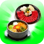 World Food Party match 3 games