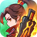 Battle Through the Heavens 2D