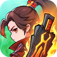 Battle Through the Heavens 2D