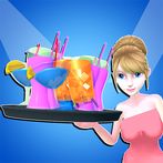 Waitress Run