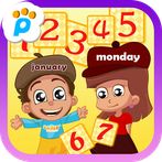 Calendar Family