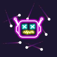 Hit The Bot - 2D Brick Breaker