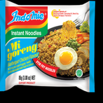 Indomie Memory Game