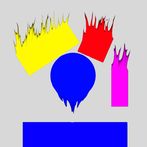 Push Blocks: endless runner