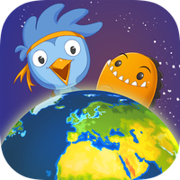 Joko's Pocket Planet (Premium)